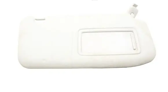 Mazda CX-5 Sun visor