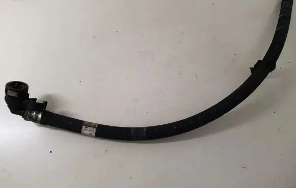 Iveco Daily 4th gen Power steering hose/pipe/line 504174259
