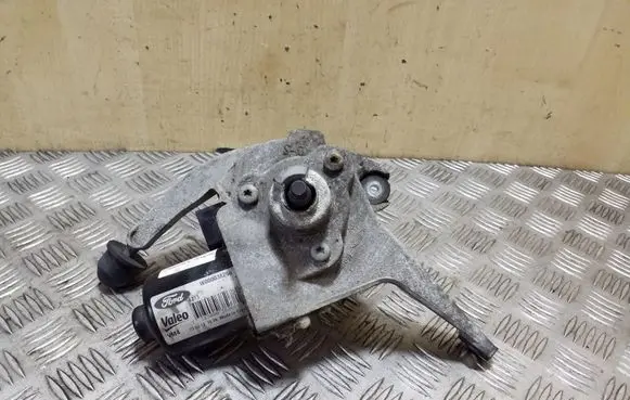 Ford Transit - Tourneo Connect Front wiper linkage and motor W000038430 DT1117504AA W000038268