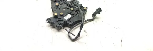 Volkswagen Transporter - Caravelle T5 Sliding door lock 7H0843654BD 33485 01072148001