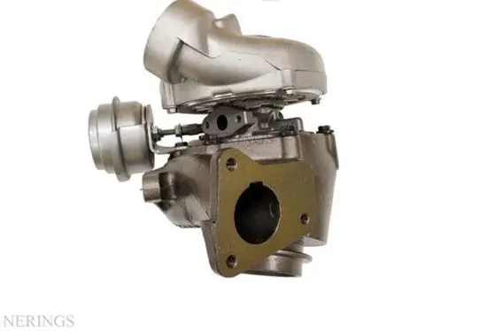 Jeep Grand Cherokee (WJ) Turbo 715568 715568-5002S