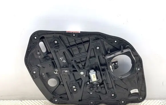 KIA Optima Front door window regulator with motor 