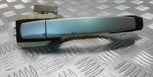 Chevrolet Captiva Front door exterior handle