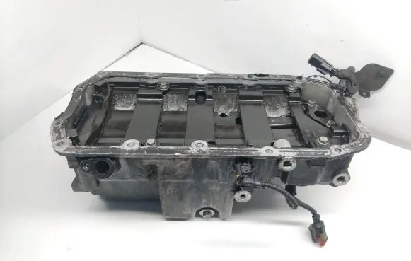 Opel Insignia A Oil sump 55575128