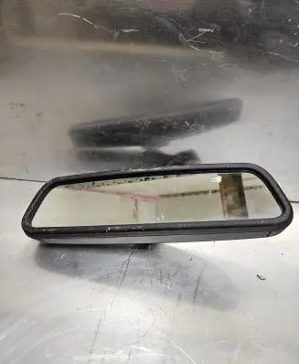 BMW 5 E39 Rear view mirror (interior) 8238066