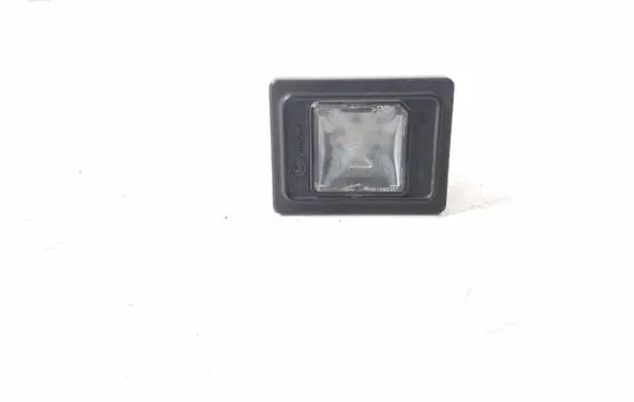 Mercedes-Benz A W176 Number plate light A0009062903