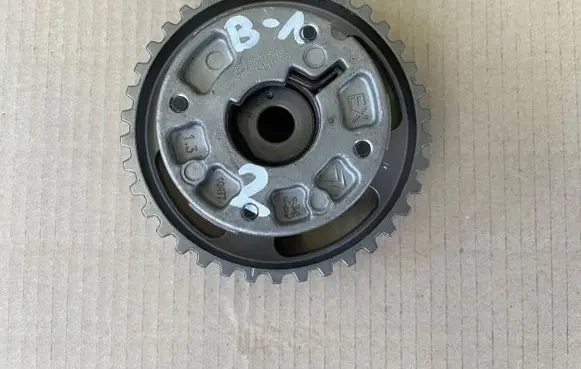 Citroen C3 Camshaft pulley/ VANOS 9813097580