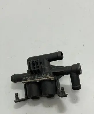 BMW 5 F10 F11 Electric auxiliary coolant/water pump 9119164 1147412200