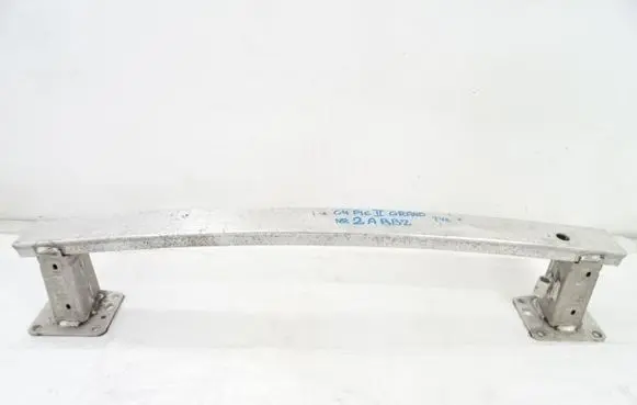 Citroen C4 Grand Picasso Rear bumper support beam 9675941980