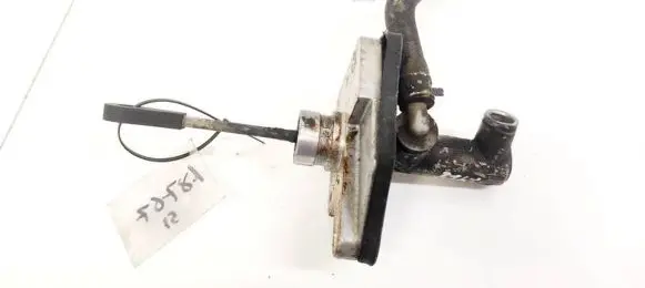 Clutch master cylinder