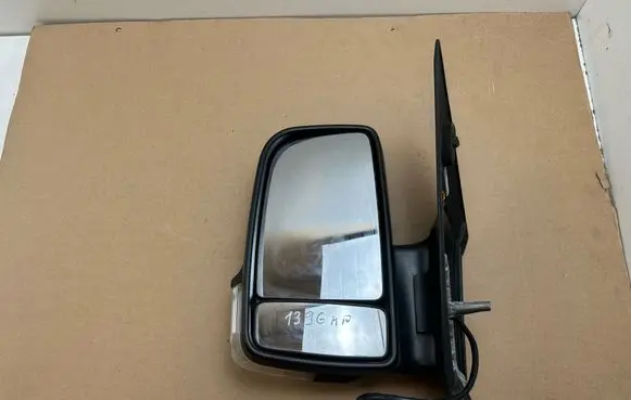 Volkswagen Crafter Front door electric wing mirror A9068103093