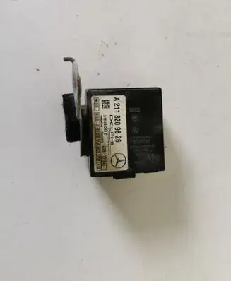 Mercedes-Benz E W211 Alarm control unit/module A2118209626