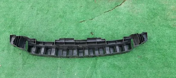 Peugeot 2008 II Front bumper foam support bar 9804588580
