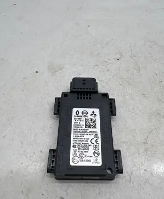 Renault Captur II Blind spot module 284N06343R 20240911 28836850