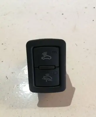 Audi A6 S6 C6 4F Alarm switch 4F0962109