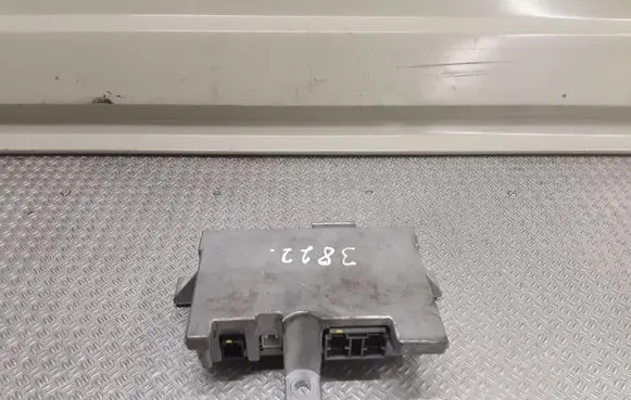 Power steering control unit/module