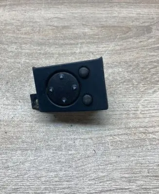 Audi A6 S6 C5 4B Wing mirror switch 4A0959565 03838201