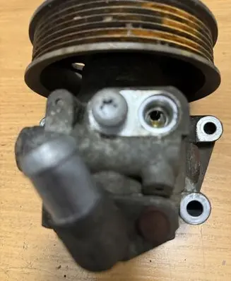 Ford Transit Power steering pump CC113A696BB