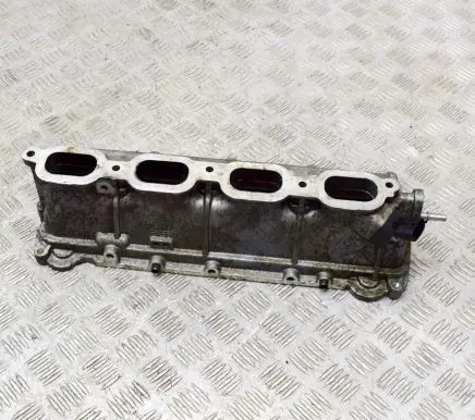 Jaguar XF X250 Intake manifold 9W836F025CA RF9W836F025CA