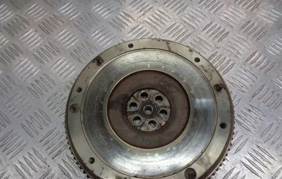 Suzuki MR Wagon Flywheel 