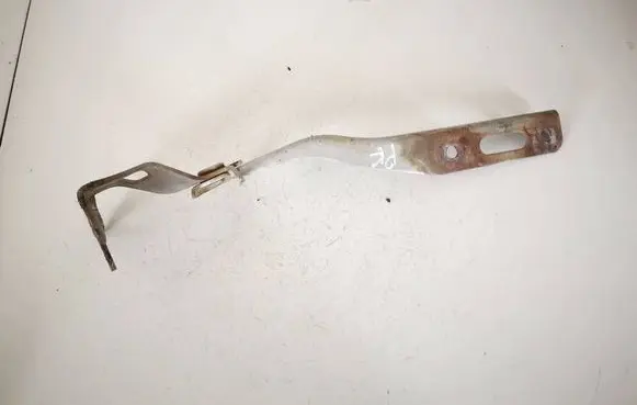 Honda Jazz Engine bonnet/hood hinges