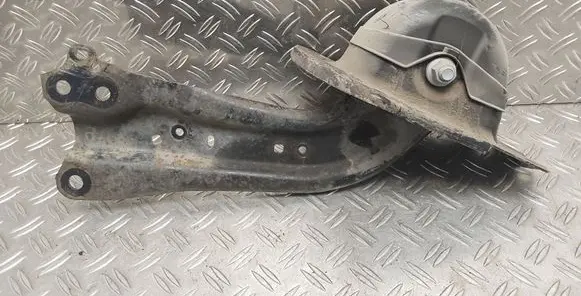 Rear upper control arm/wishbone