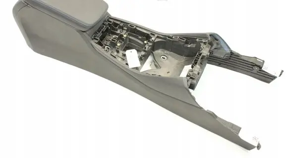 BMW X3 G01 Center console