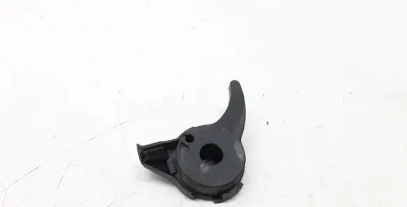 Mercedes-Benz ML W163 Engine bonnet (hood) release handle