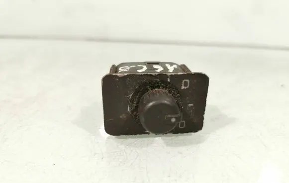 Audi A6 S6 C5 4B Wing mirror switch 4B0959551B 1103