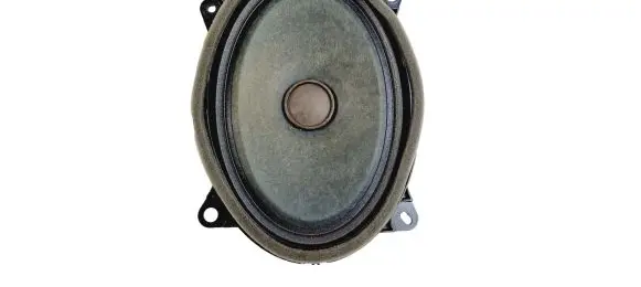 Subaru Outback (BS) Subwoofer speaker 86301AL75A 8957002803A 17117J0803