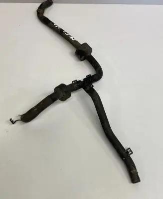 Volkswagen Golf VI Engine coolant pipe/hose