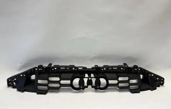 Audi A3 8Y Front bumper upper radiator grill 8Y0853949