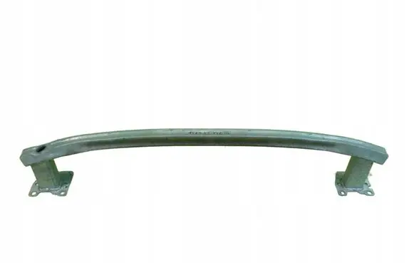 Renault Megane III Rear bumper support beam 14AB42