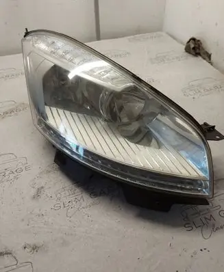 Citroen C4 I Picasso Headlight/headlamp 
