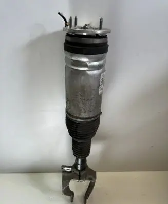 Land Rover Range Rover Sport L494 Air suspension front shock absorber 