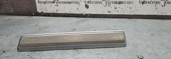 Renault Koleos II Dashboard trim 682477455R