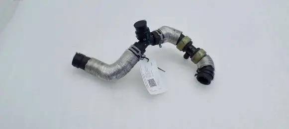 Jaguar XF X250 Engine coolant pipe/hose CK1320754