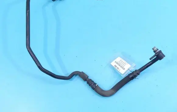 Audi A8 S8 D3 4E Clutch pipe/line 4E0317818L IMPRK1194896