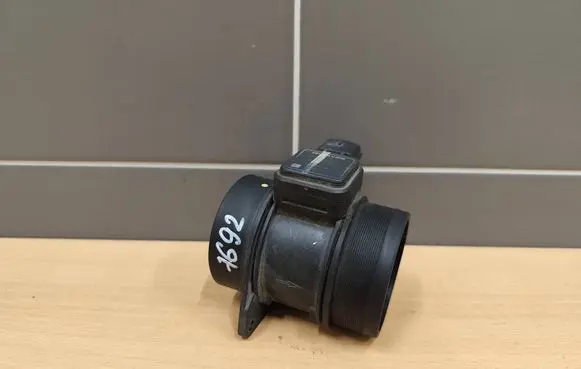 Peugeot 407 Mass air flow meter 9645948780 001035176