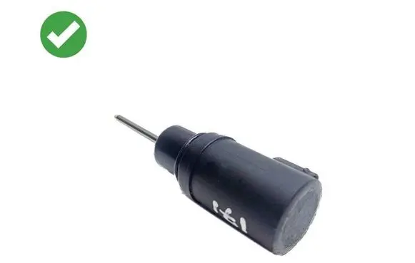 Mercedes-Benz SLK R171 Brake pedal sensor switch 10631890771 106318 1063189077