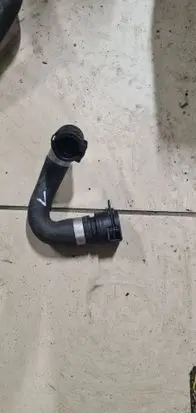 BMW X5 E70 Engine coolant pipe/hose 7148378