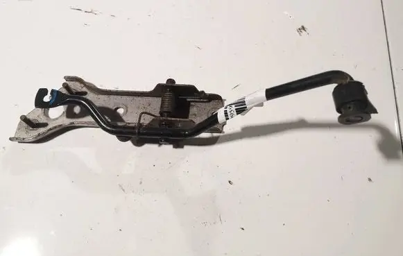 Honda Accord Accelerator throttle pedal