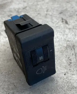Headlight level height control switch