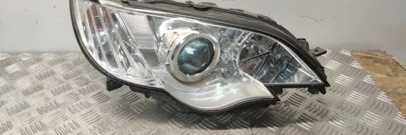 Subaru Outback Headlight/headlamp 10020954