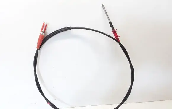 Volvo XC90 Steering wheel lock 9480956