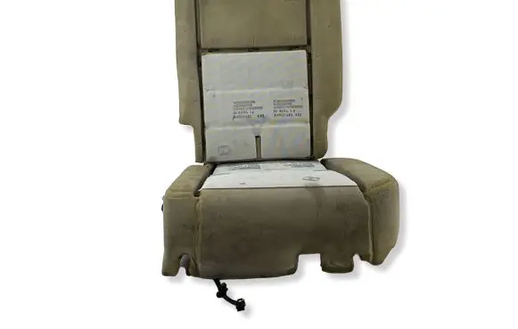 Land Rover Discovery 3 - LR3 Seat heating element HVD500010