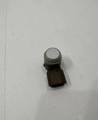 Distronic sensor radar