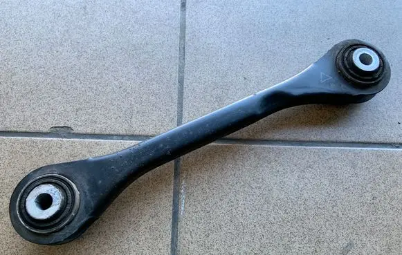 Audi A6 S6 C7 4G Rear control arm 8K0501529L 8K0501529