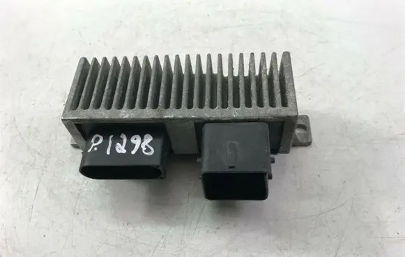Renault Master III Other control units/modules 271206395R P1298