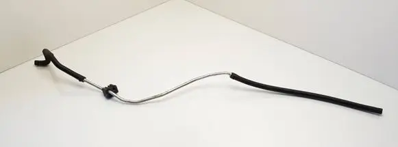 Mercedes-Benz CLK A209 C209 Air intake hose/pipe 2038301115